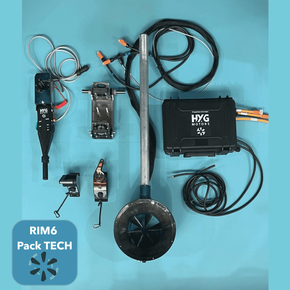 RIM6 Pack TECH