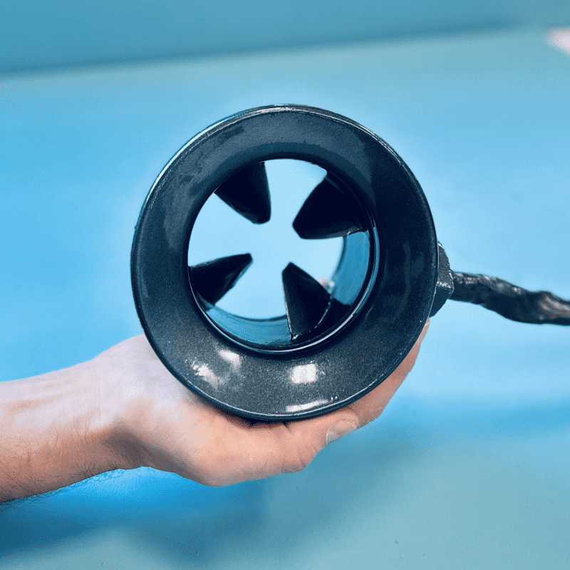 Tout savoir sur le nouveau Propulseur RIM1.5
