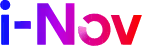 Logo I-Nov