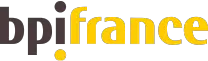 Logo BPI France