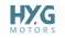 Logo de HyG - texte seulement