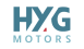 Logo de HyG - texte seulement